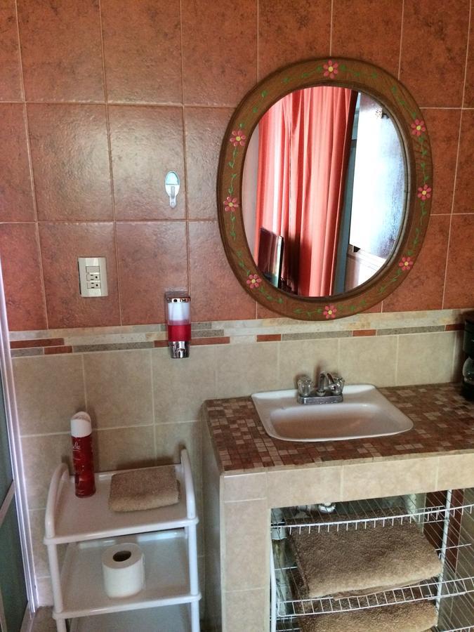 Las Enredaderas Guanajuato Dış mekan fotoğraf