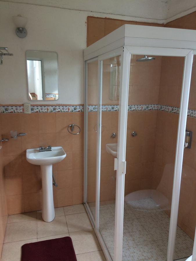 Las Enredaderas Guanajuato Dış mekan fotoğraf