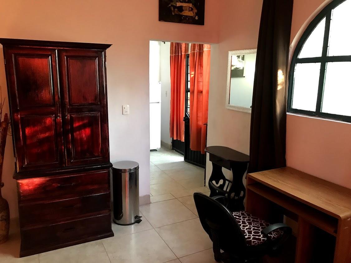 Las Enredaderas Guanajuato Dış mekan fotoğraf
