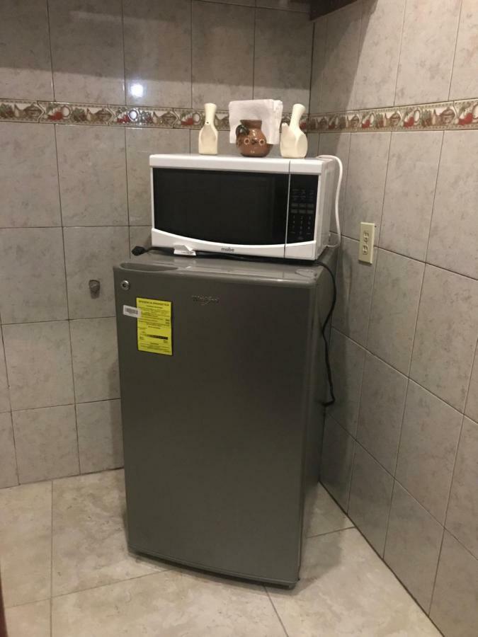 Las Enredaderas Guanajuato Dış mekan fotoğraf
