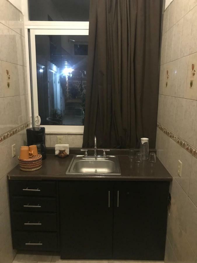 Las Enredaderas Guanajuato Dış mekan fotoğraf